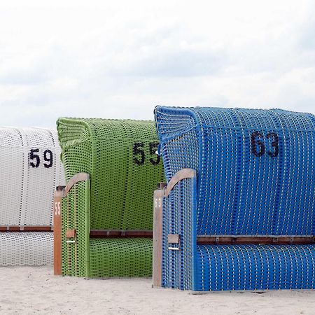 Ferienhaus Sunny, Fewo Vermittlung Nordsee Dangast Zewnętrze zdjęcie