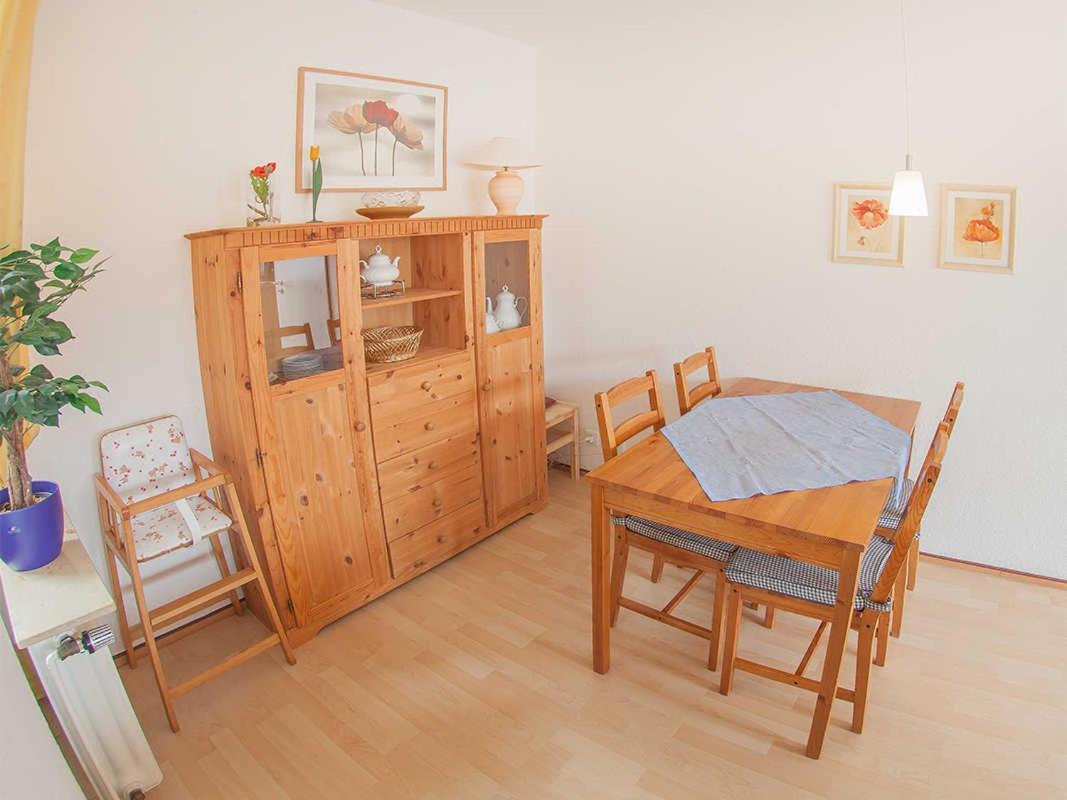 Ferienhaus Sunny, Fewo Vermittlung Nordsee Dangast Zewnętrze zdjęcie
