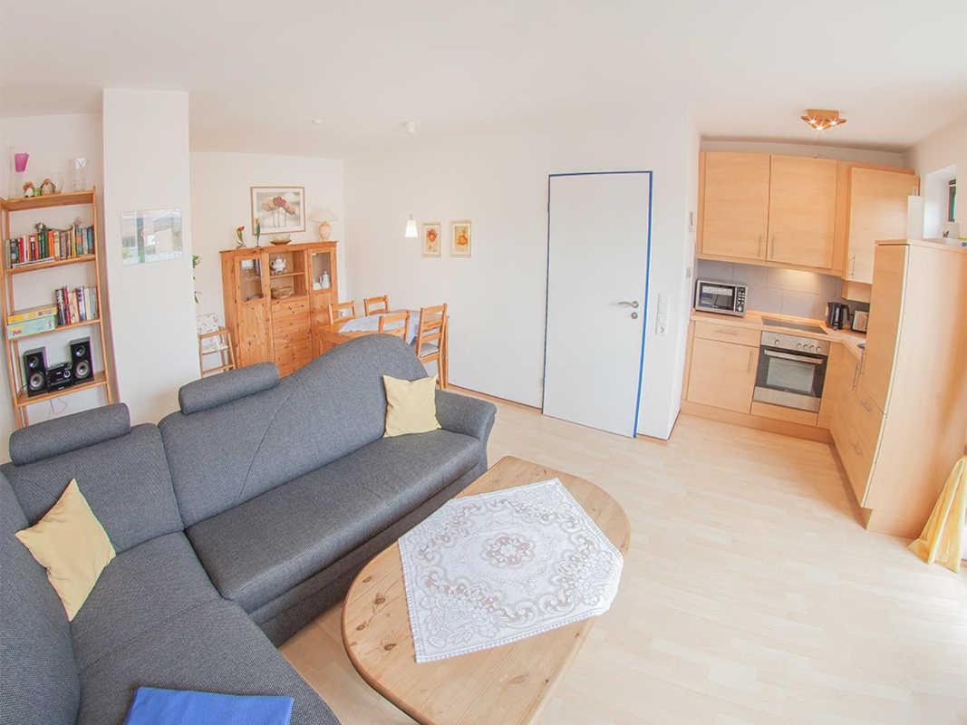 Ferienhaus Sunny, Fewo Vermittlung Nordsee Dangast Zewnętrze zdjęcie