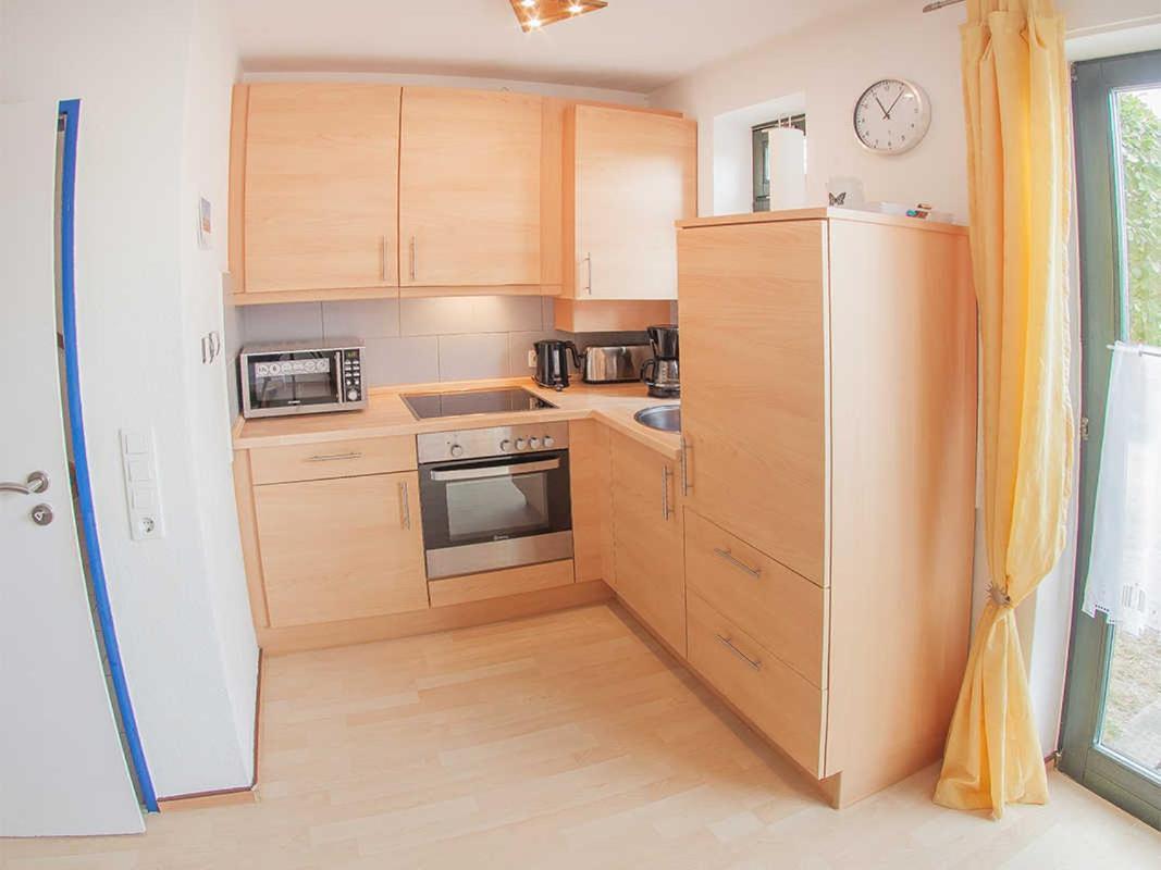 Ferienhaus Sunny, Fewo Vermittlung Nordsee Dangast Zewnętrze zdjęcie