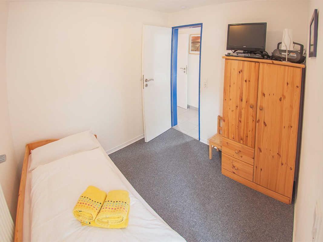 Ferienhaus Sunny, Fewo Vermittlung Nordsee Dangast Zewnętrze zdjęcie