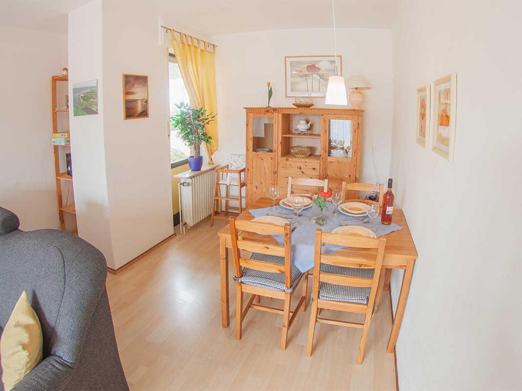 Ferienhaus Sunny, Fewo Vermittlung Nordsee Dangast Zewnętrze zdjęcie