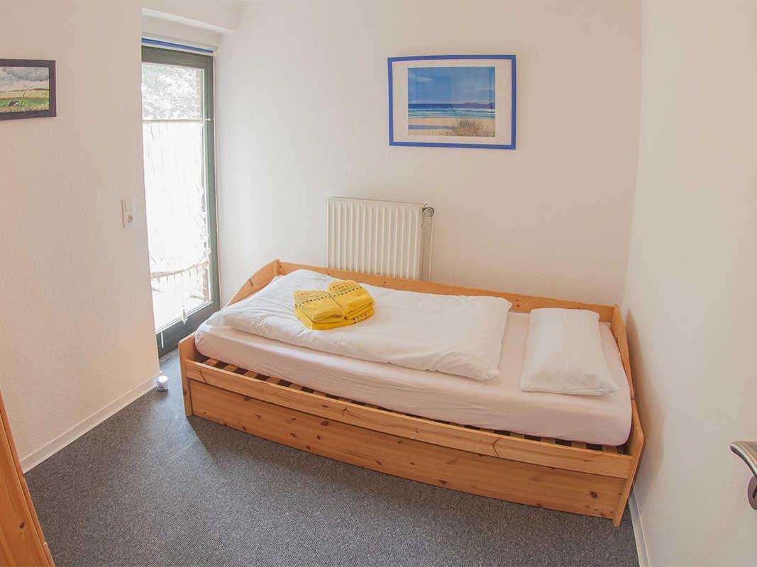 Ferienhaus Sunny, Fewo Vermittlung Nordsee Dangast Zewnętrze zdjęcie